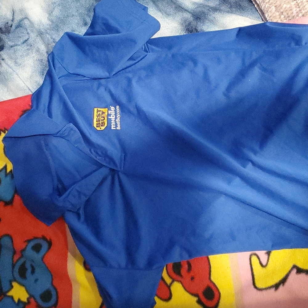 Best buy polo small